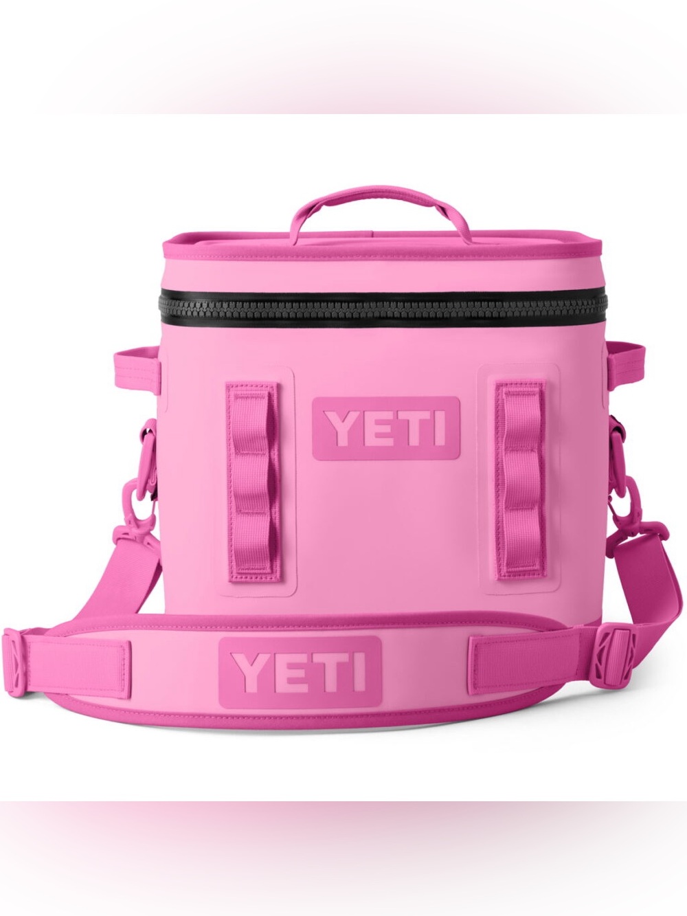 Power Pink Yeti Hopper Flip 12 
Soft Cooler